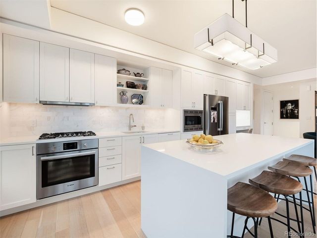1750 Wewatta St 1204, Denver, CO 80202