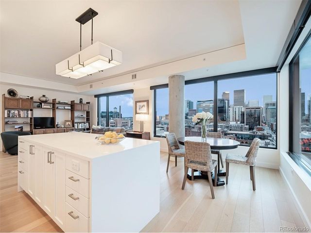 1750 Wewatta St 1204, Denver, CO 80202
