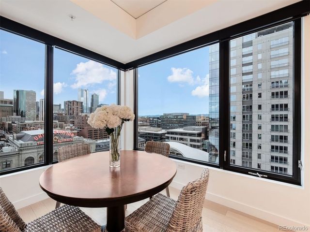 1750 Wewatta St 1204, Denver, CO 80202