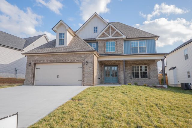 359 Timber Springs, Clarksville, TN 37042