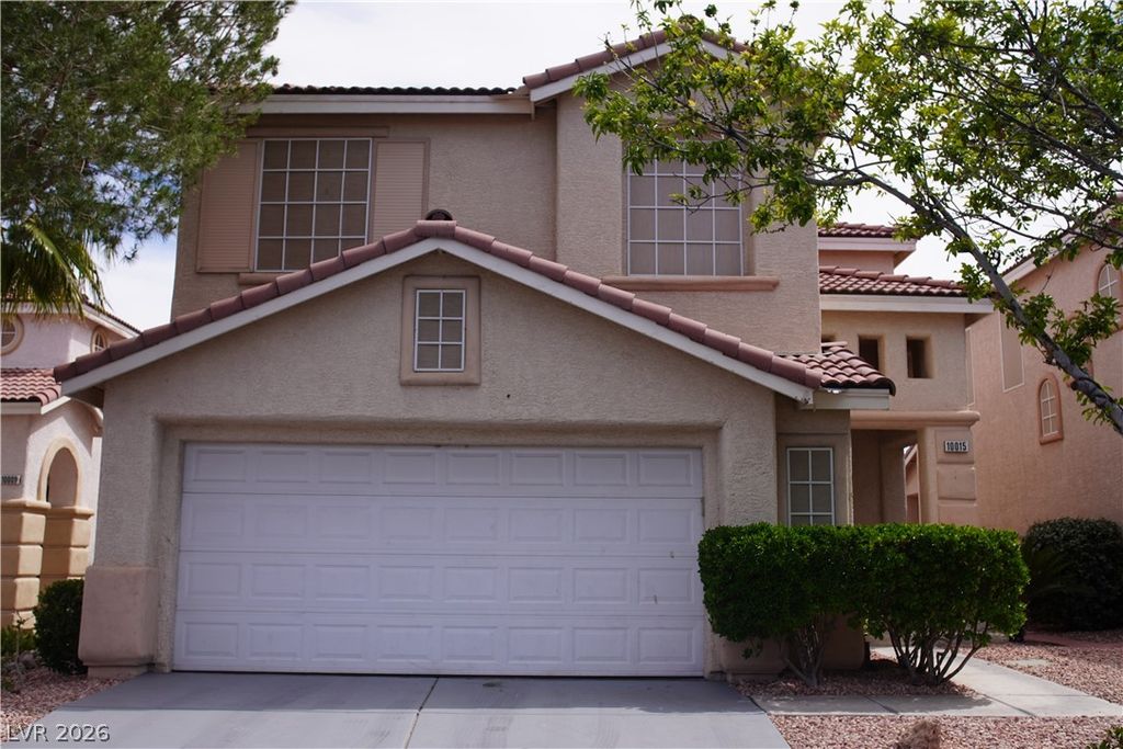 10015 San Gervasio Avenue, Las Vegas, NV 89147