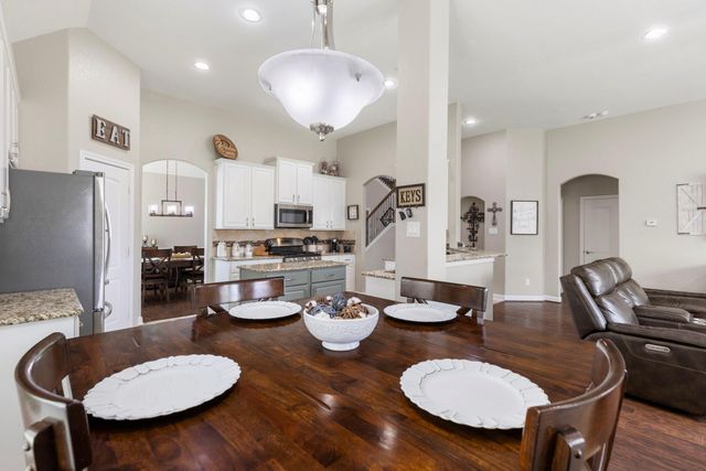 19110 Cardinal Grove Court, Cypress, TX 77429