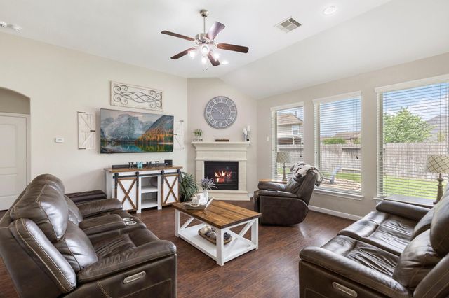 19110 Cardinal Grove Court, Cypress, TX 77429