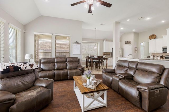 19110 Cardinal Grove Court, Cypress, TX 77429