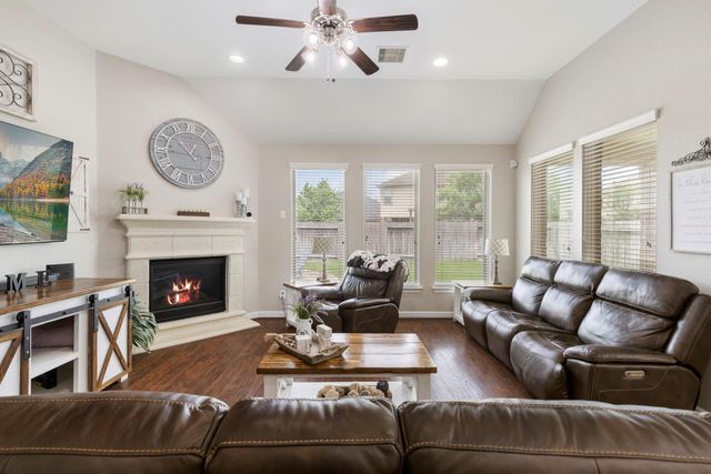 19110 Cardinal Grove Court, Cypress, TX 77429