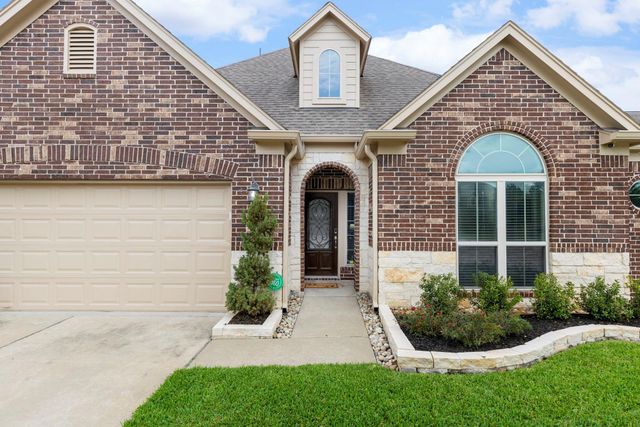 19110 Cardinal Grove Court, Cypress, TX 77429