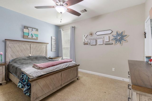 19110 Cardinal Grove Court, Cypress, TX 77429