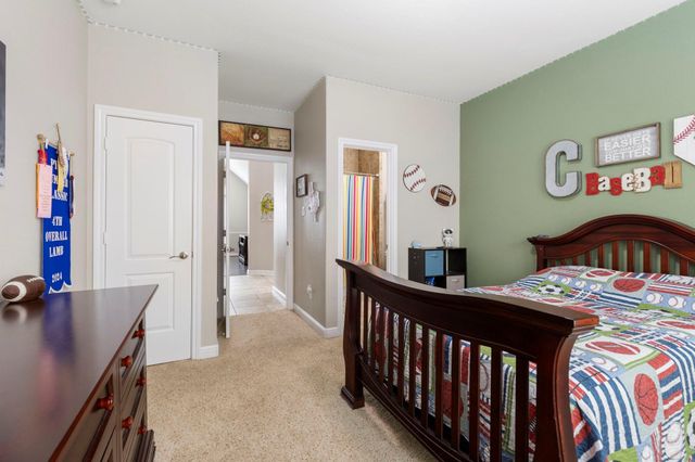 19110 Cardinal Grove Court, Cypress, TX 77429