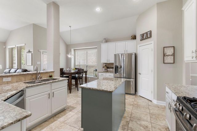 19110 Cardinal Grove Court, Cypress, TX 77429