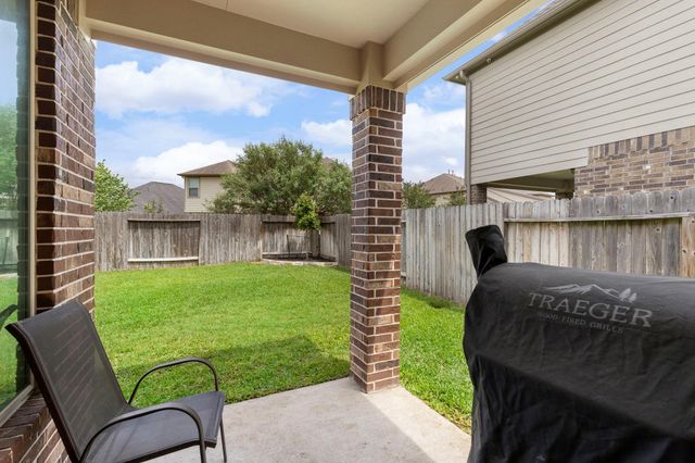 19110 Cardinal Grove Court, Cypress, TX 77429