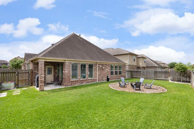 19110 Cardinal Grove Court, Cypress, TX 77429