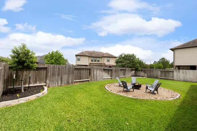 19110 Cardinal Grove Court, Cypress, TX 77429