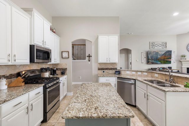 19110 Cardinal Grove Court, Cypress, TX 77429