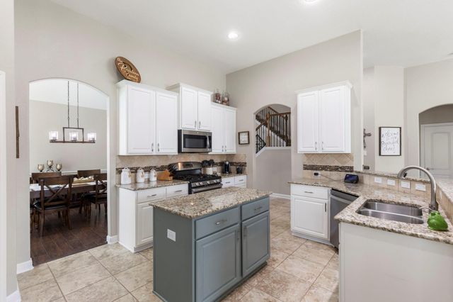 19110 Cardinal Grove Court, Cypress, TX 77429