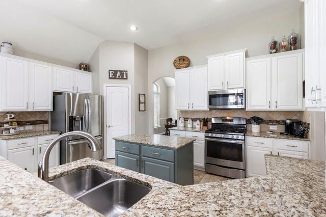 19110 Cardinal Grove Court, Cypress, TX 77429