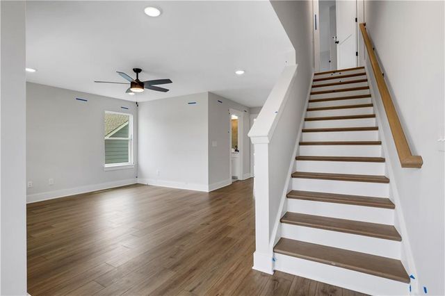 4251 Mary Ruth Way, Loganville, GA 30052