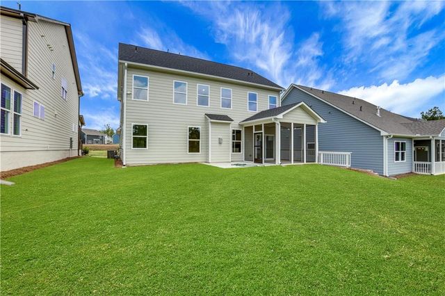 4251 Mary Ruth Way, Loganville, GA 30052