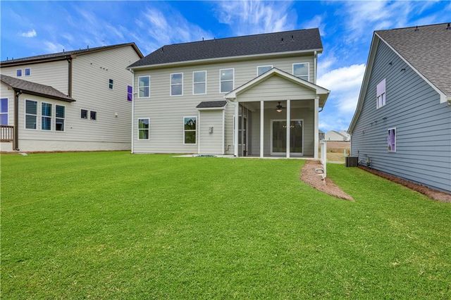 4251 Mary Ruth Way, Loganville, GA 30052