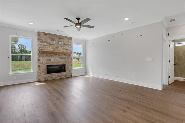 4251 Mary Ruth Way, Loganville, GA 30052