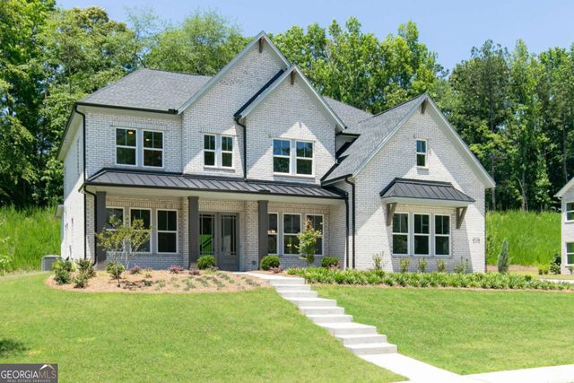 2475 Stewart Road, Cumming, GA 30041