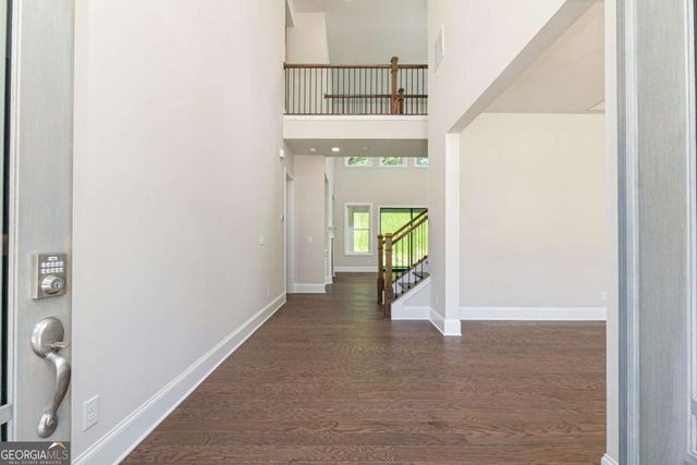 2475 Stewart Road, Cumming, GA 30041