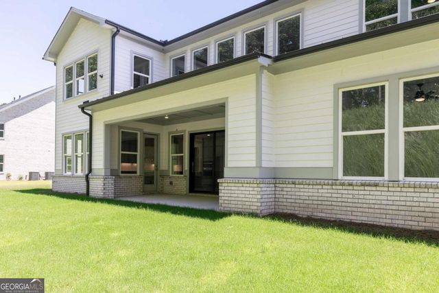 2475 Stewart Road, Cumming, GA 30041