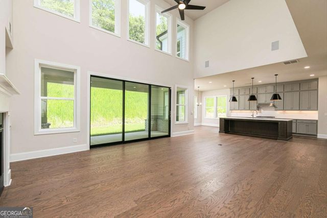 2475 Stewart Road, Cumming, GA 30041