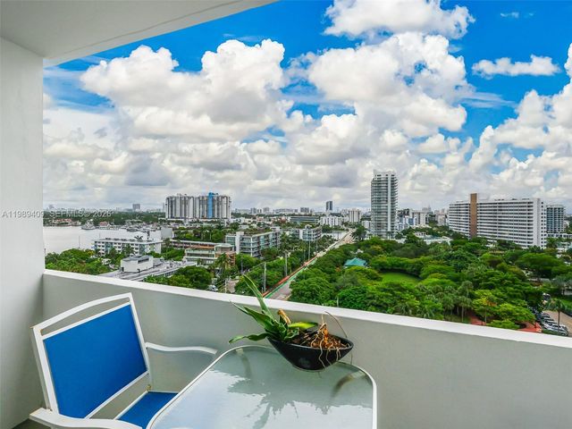 3 Island Ave 14A, Miami Beach, FL 33139