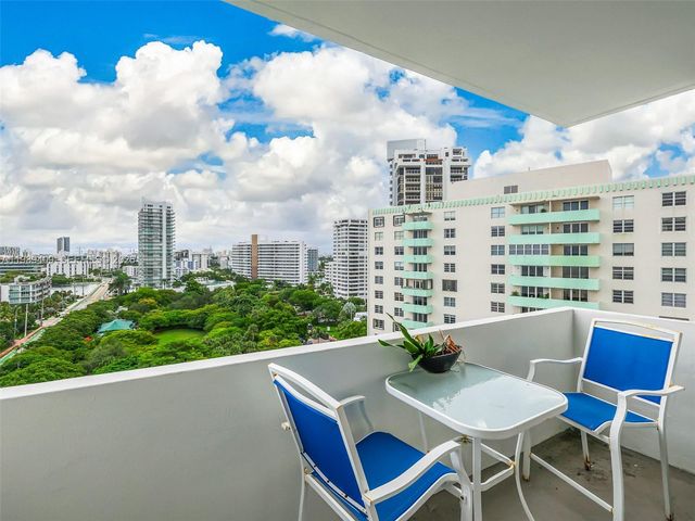 3 Island Ave 14A, Miami Beach, FL 33139