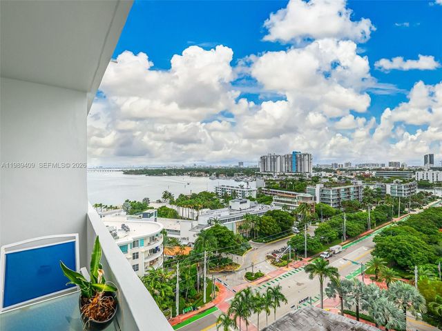 3 Island Ave 14A, Miami Beach, FL 33139