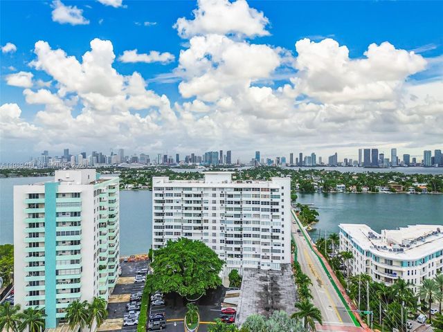 3 Island Ave 14A, Miami Beach, FL 33139
