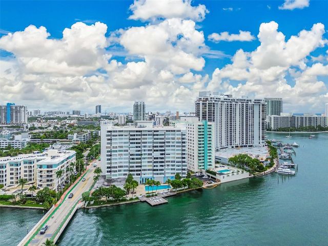 3 Island Ave 14A, Miami Beach, FL 33139