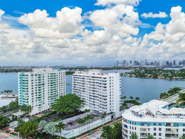 3 Island Ave 14A, Miami Beach, FL 33139