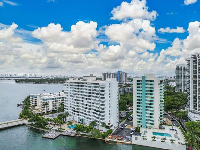 3 Island Ave 14A, Miami Beach, FL 33139