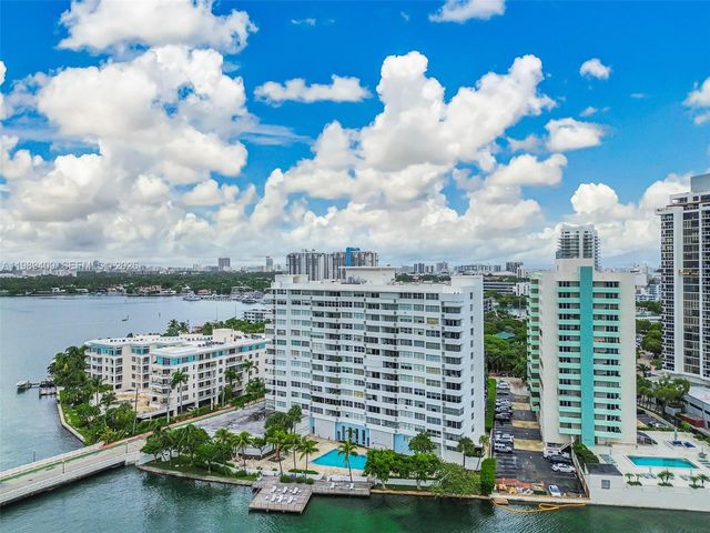 3 Island Ave 14A, Miami Beach, FL 33139