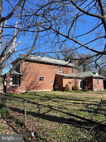 158 YOUNGS AVE, Woodlyn, PA 19094