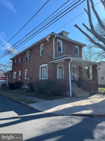 158 YOUNGS AVE, Woodlyn, PA 19094