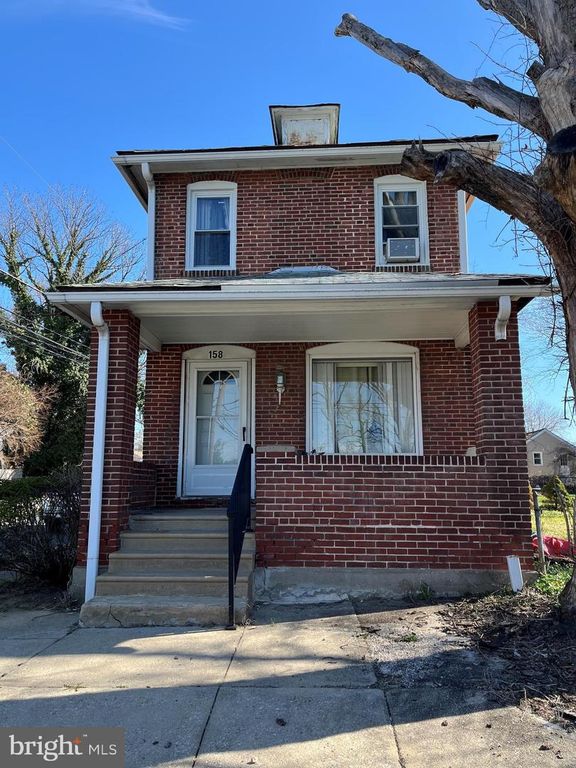 158 YOUNGS AVE, Woodlyn, PA 19094