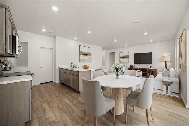 13540 W Crosswinds Ave, Airway Heights, WA 99001