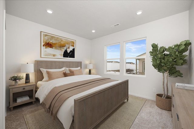 13540 W Crosswinds Ave, Airway Heights, WA 99001