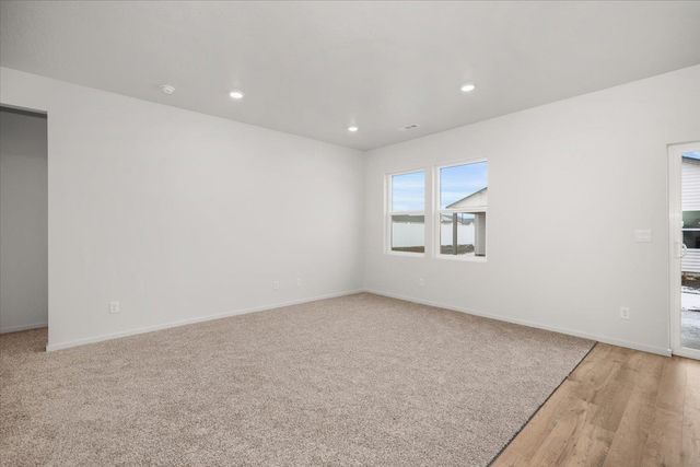 13540 W Crosswinds Ave, Airway Heights, WA 99001