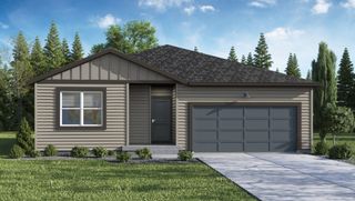 13540 W Crosswinds Ave, Airway Heights, WA 99001