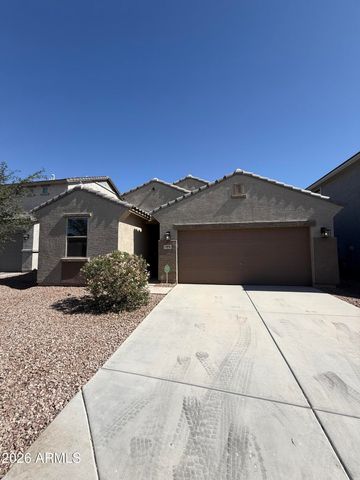 21570 W COCOPAH Street, Buckeye, AZ 85326
