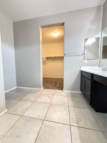 21570 W COCOPAH Street, Buckeye, AZ 85326