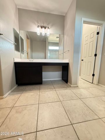 21570 W COCOPAH Street, Buckeye, AZ 85326