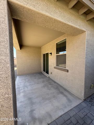 21570 W COCOPAH Street, Buckeye, AZ 85326