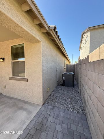 21570 W COCOPAH Street, Buckeye, AZ 85326