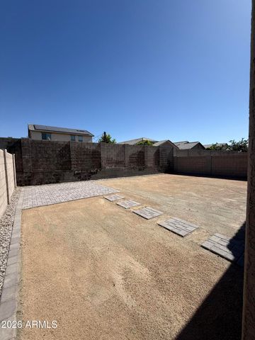 21570 W COCOPAH Street, Buckeye, AZ 85326