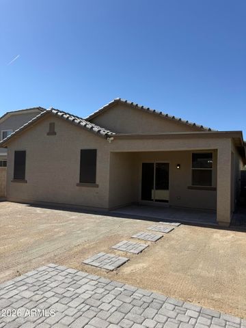 21570 W COCOPAH Street, Buckeye, AZ 85326
