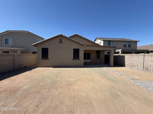 21570 W COCOPAH Street, Buckeye, AZ 85326